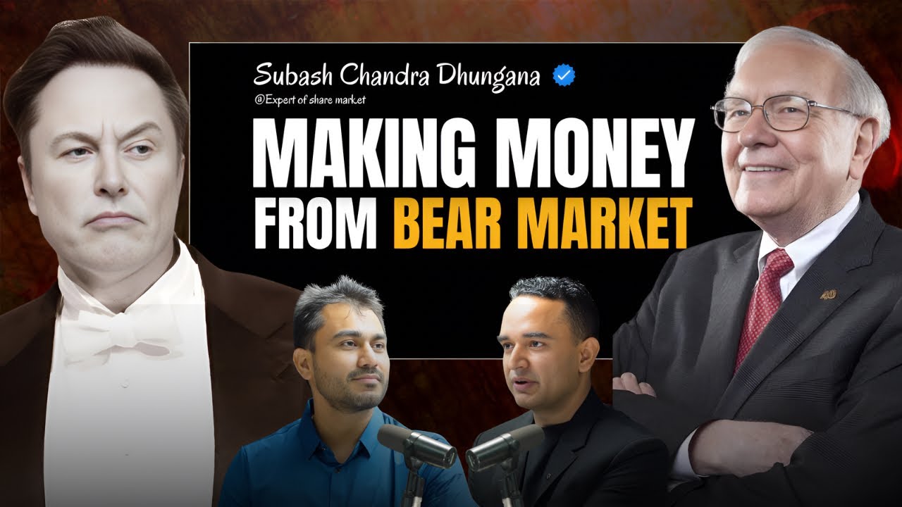 5 Secrets Smart Investors Use to THRIVE in Nepal's Volatile Market
