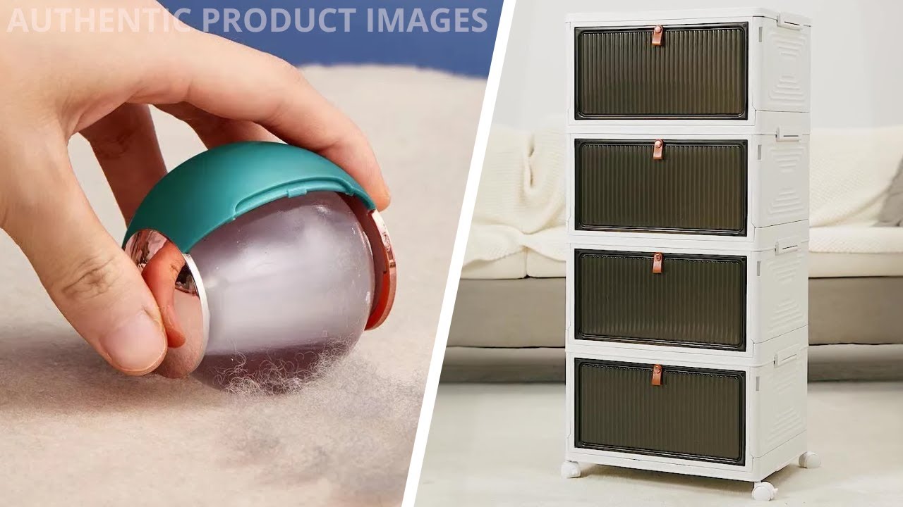Genius Gadgets That Solve Everyday Problems!