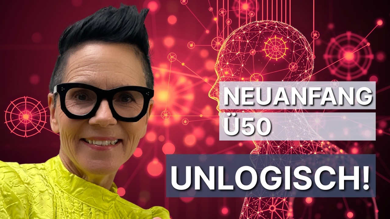 Berufliche Neuorientierung Ü50 gegen die Logik des Lebenslaufs und dafür stimmig