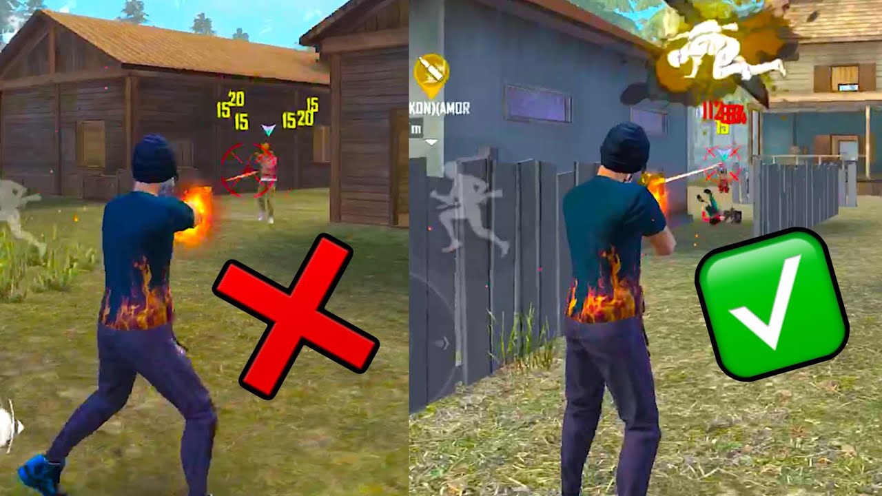 POR ISSO VOC&Ecirc; N&Atilde;O DAR CAPA R&Aacute;PIDO!! SENSIBILIDADE ALTA?? JaderLegend