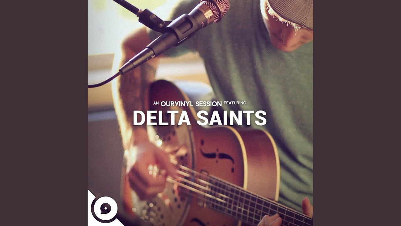 Death Letter Jubilee (OurVinyl Sessions)