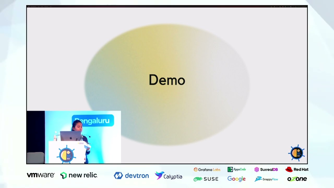 Event Driven Scaler Using Keda | Tanisha Banik