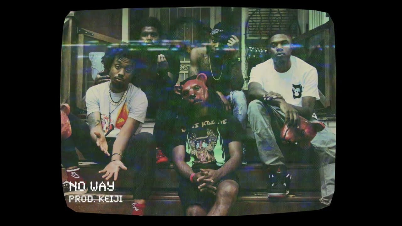 [FREE] Earthgang JID Dreamville type beat 2022 - 