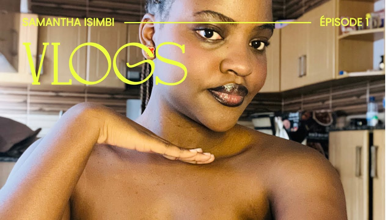 Come With Me: #makeup  Journey, Church & a Cozy Day Out