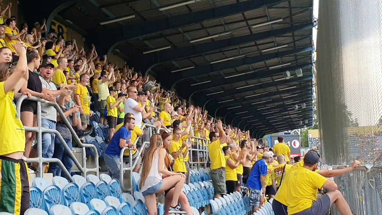 SFC OPAVA - SK Slavia Praha (Opavaci)