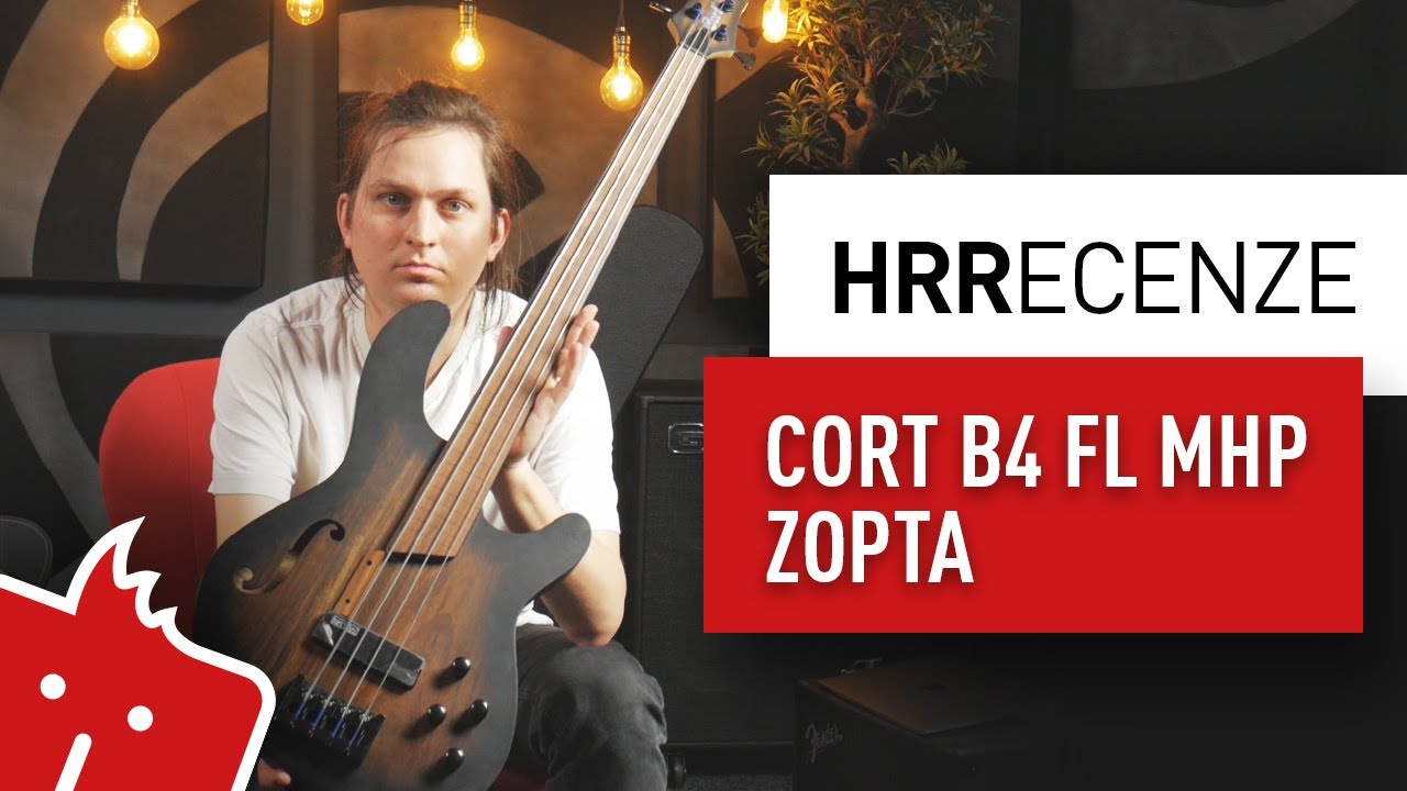 HRR: Cort B4 FL MHP Zopta