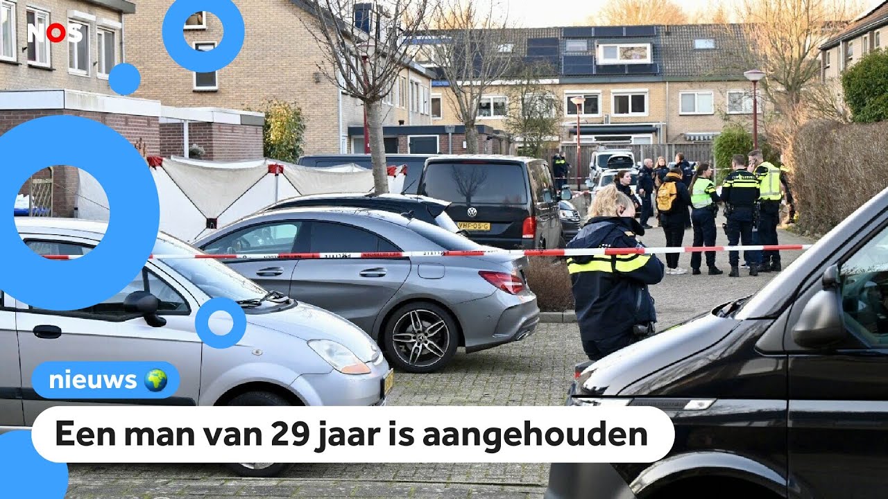 Meisje van 11 doodgestoken in Nieuwegein