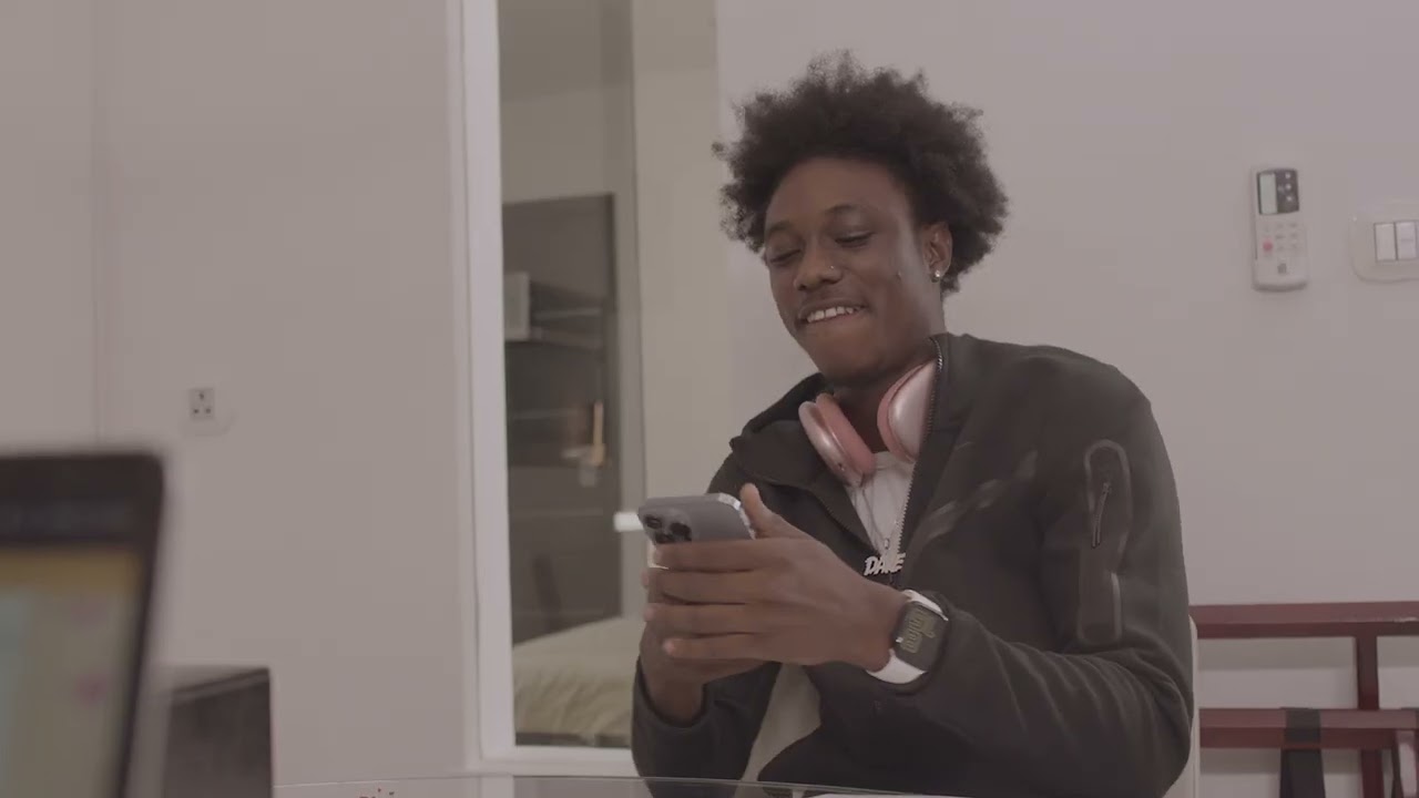 Yung NB - No Pain (Official Video)