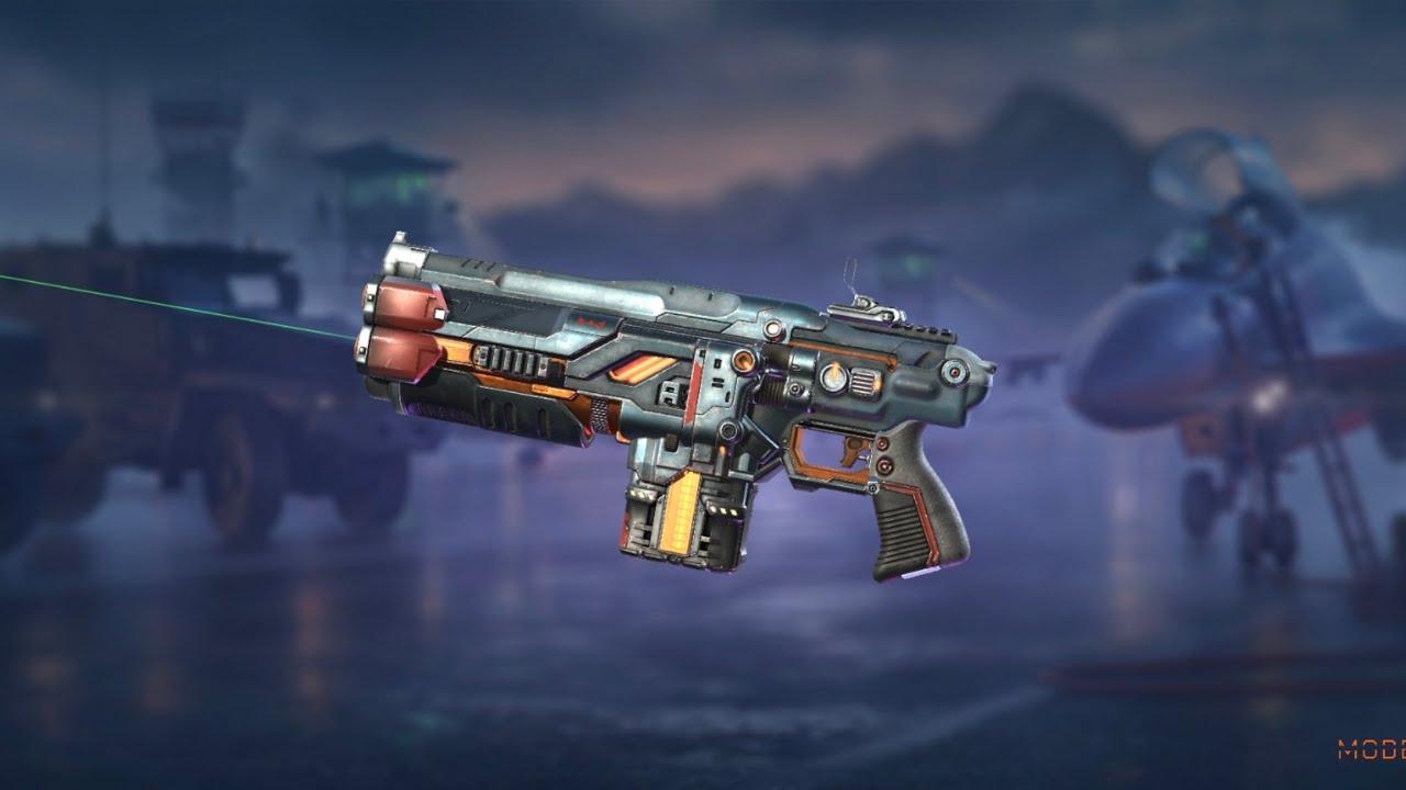Modern strike Online S36 Nanobot Launcher Gameplay 2024 #modernstrikeonline #gaming #viralvideo