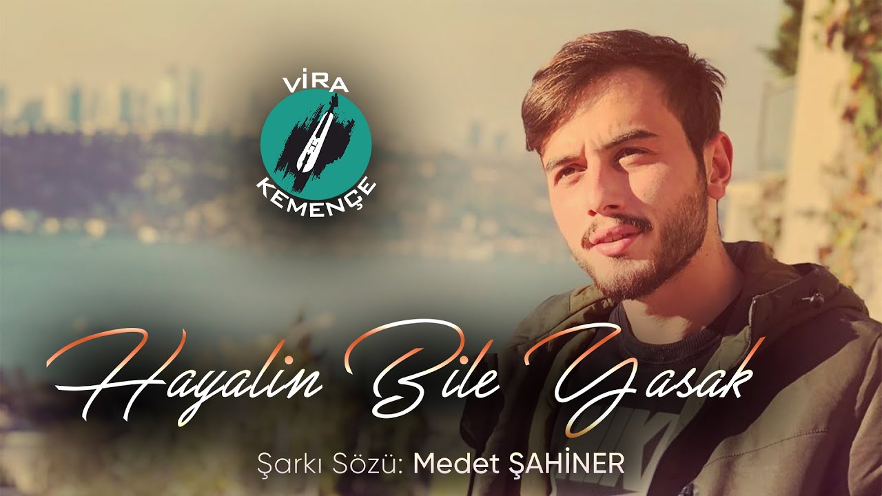 Ali ALKURT - Hayalin Bile Yasak [2021]