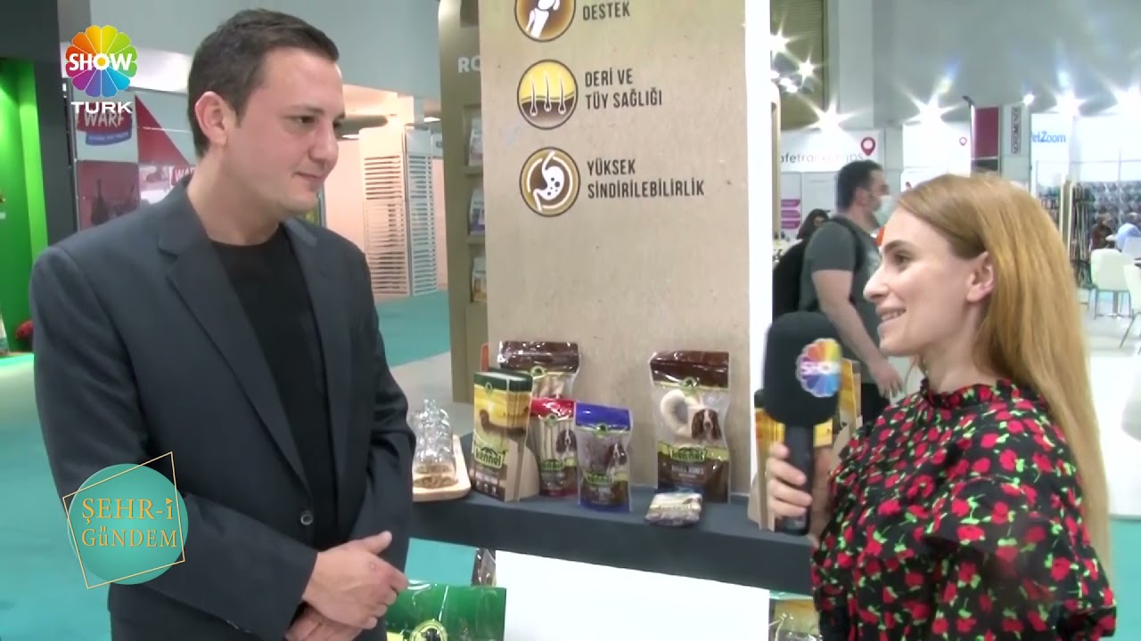 ÇAĞATAY PET FOOD