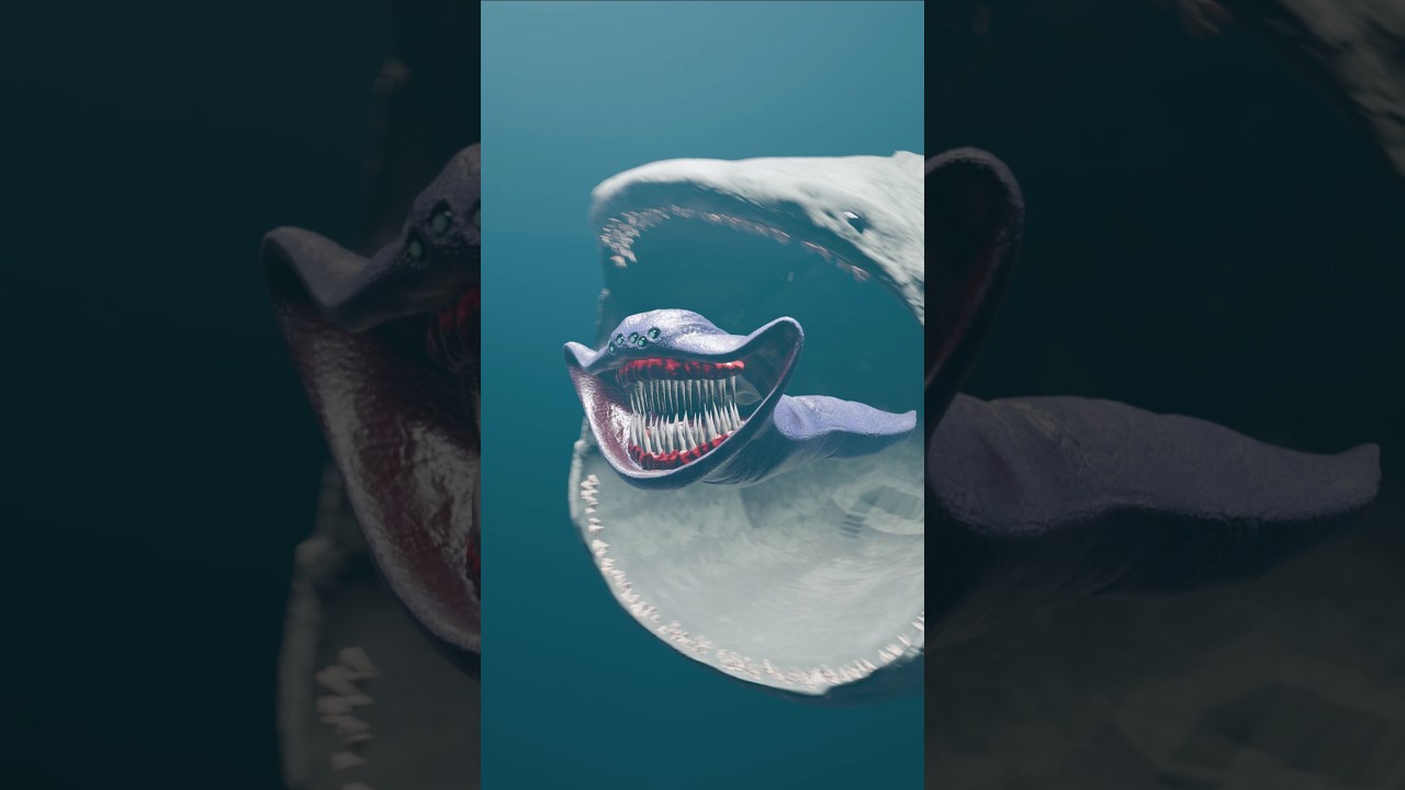 Who would eat who? The Bloop vs El Gran Maja