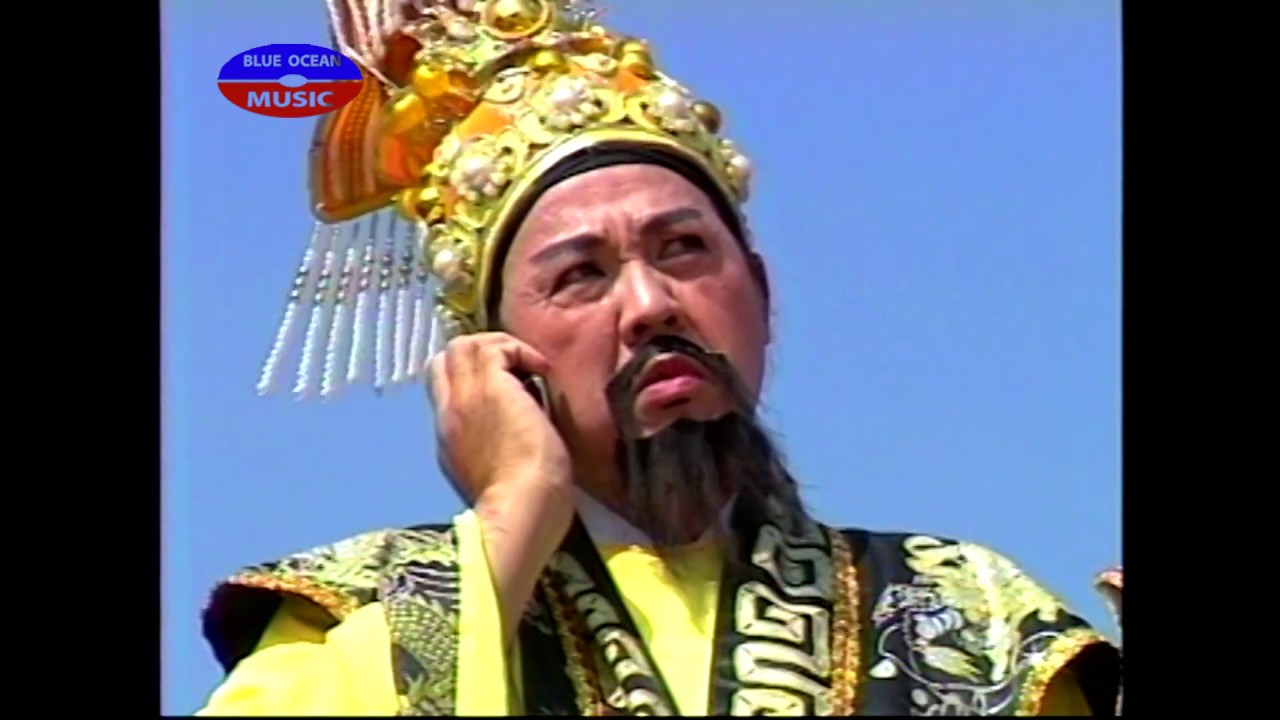 Cai Luong Hai | Hoi Ngo Tao Quan
