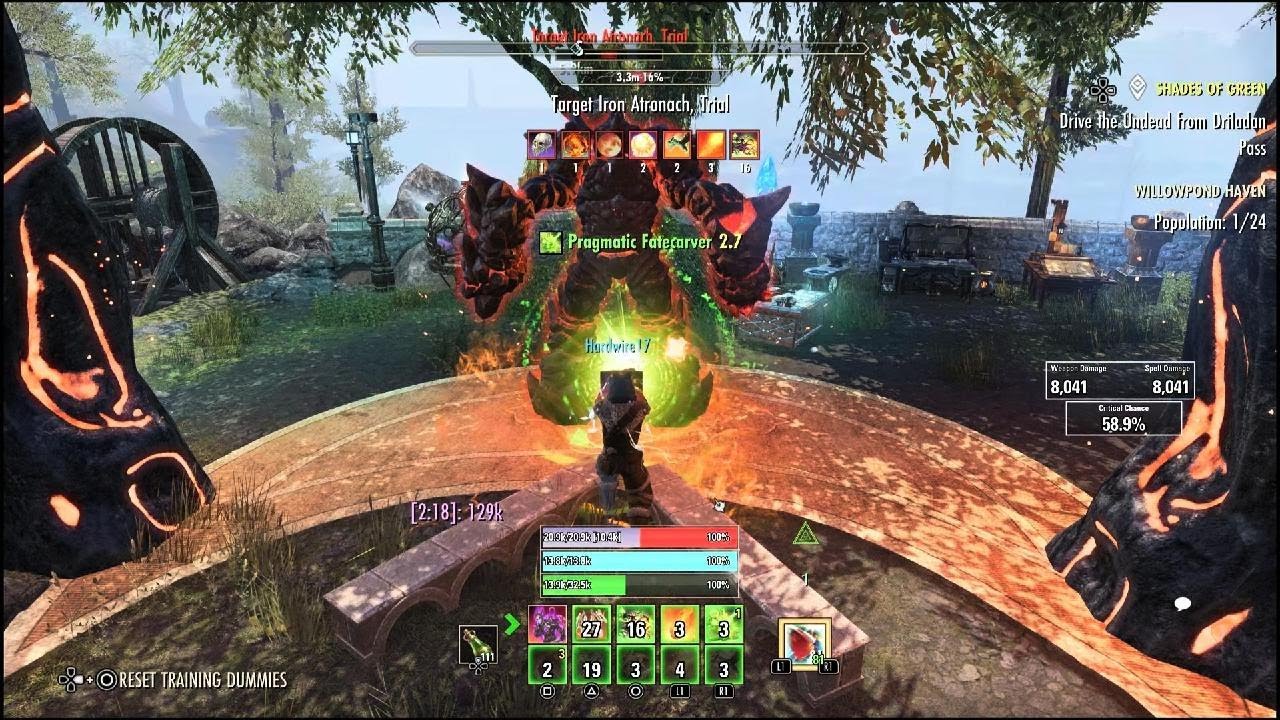 U48 135k Assassination NB - Deadly/Null (HoT Ardent)