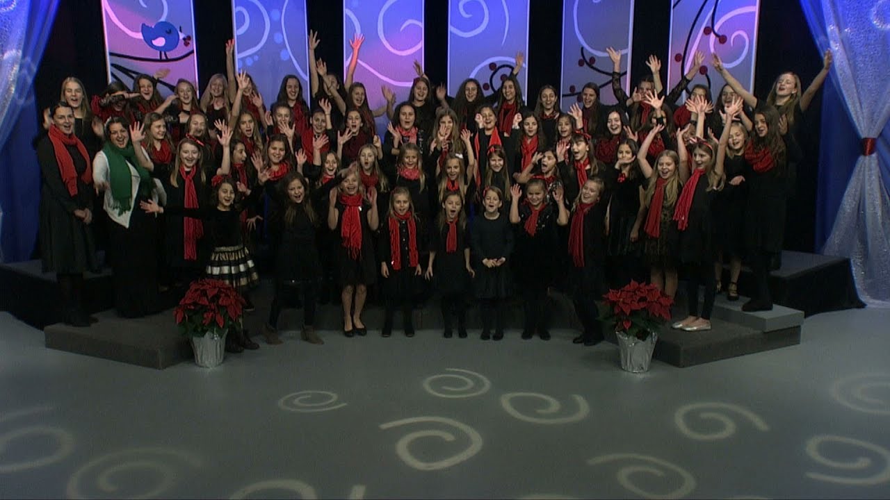 Philadelphia Girls Choir - Holiday Showcase 2017