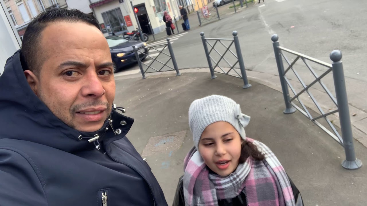 Boulevard Victor Hugo Lille