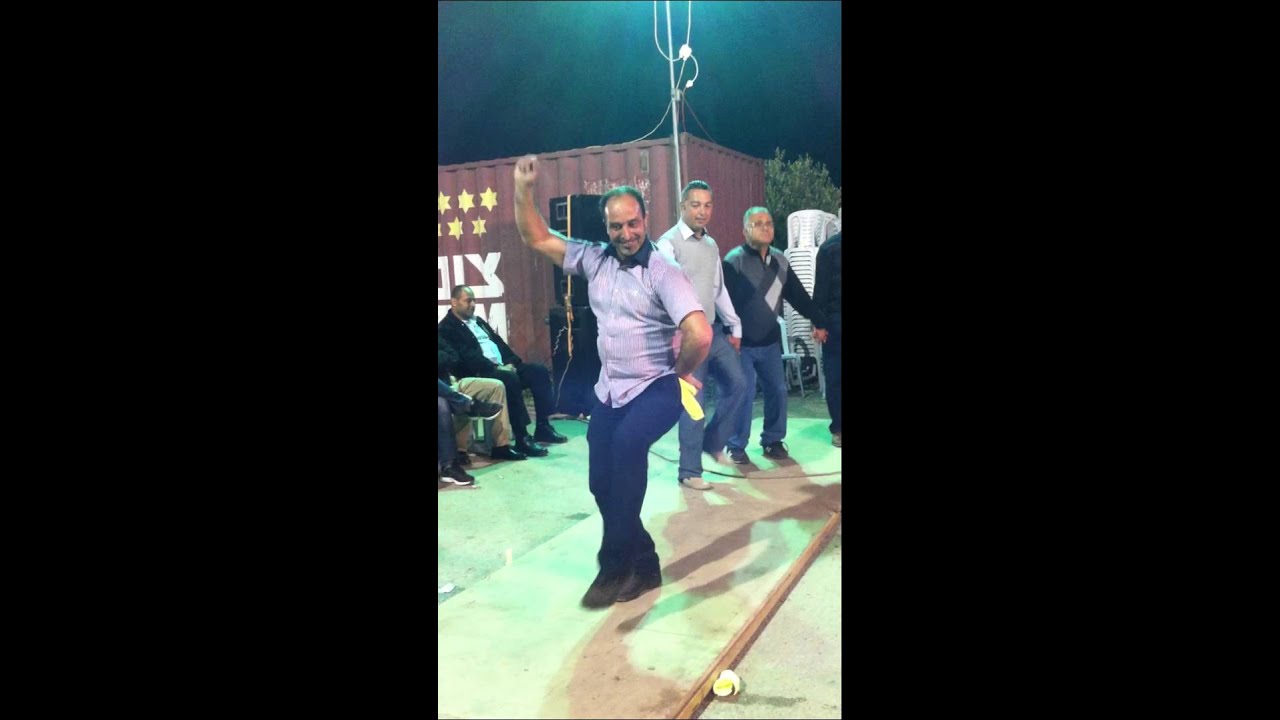 الحوت الازرق دراوشه - الفريديس دبكه ناااار