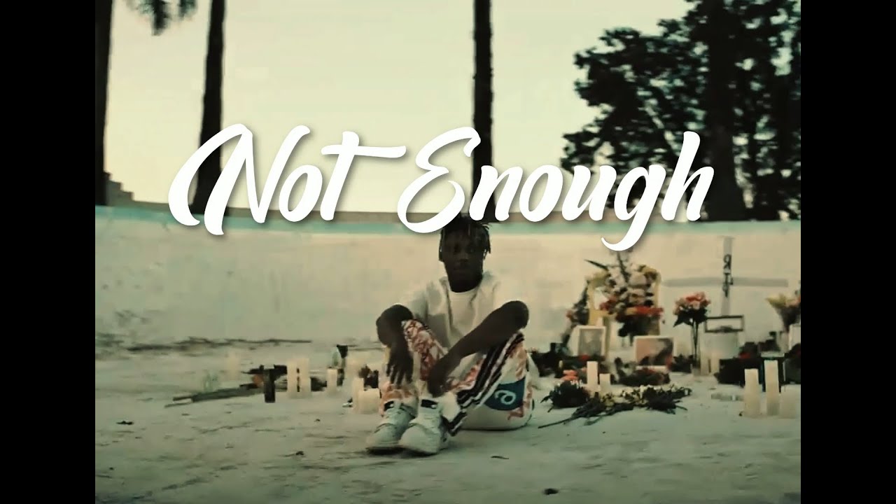 [FREE] JUICE WRLD  TYPE BEAT - 