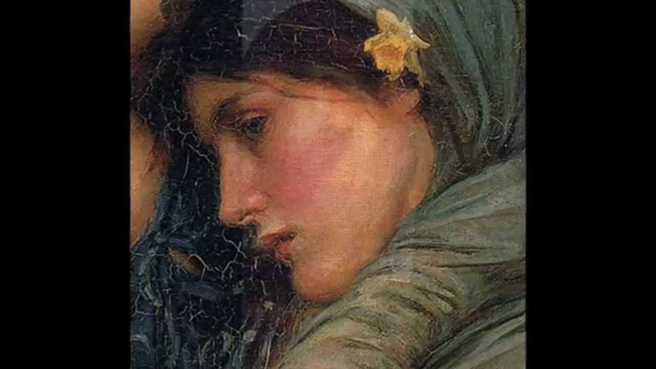 Anthony Warlow- If Ever I Would Leave You