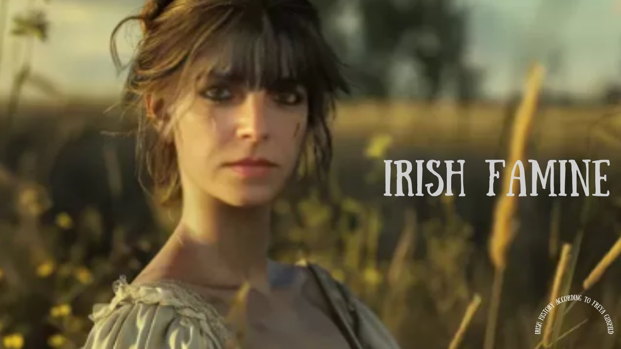 Irish Famine