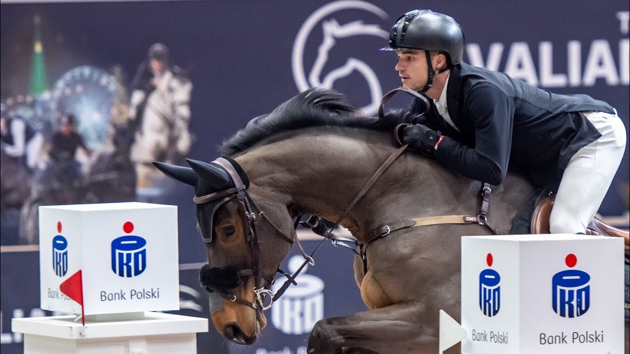 DIAROUBET LR 150 Cavaliada 2023