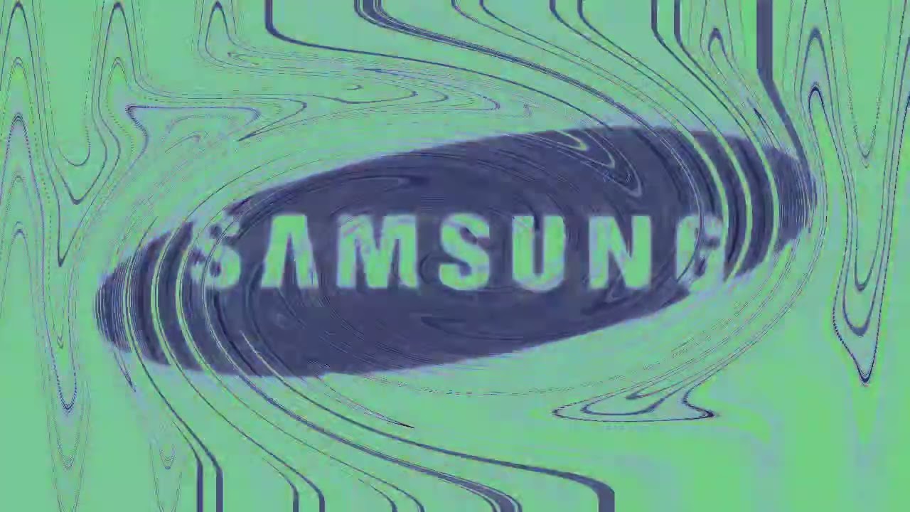 Samsung Logo History in 4ormulator V75950 (Fixed and Changed Audio)