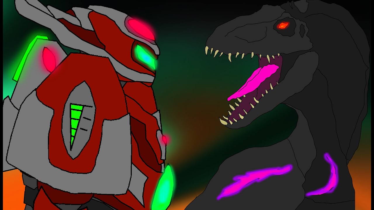 Real Space 4 Part 8 (Pivot Animation)