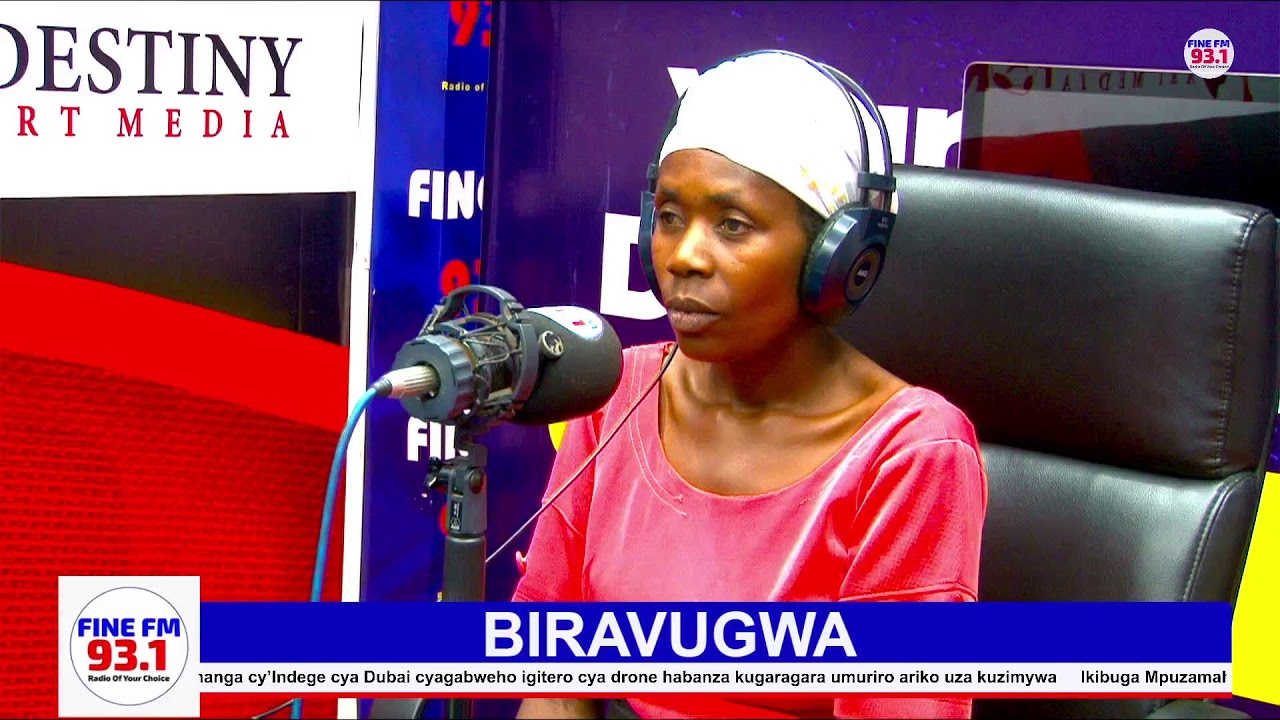 BIRAVUGWA 17 3 2026