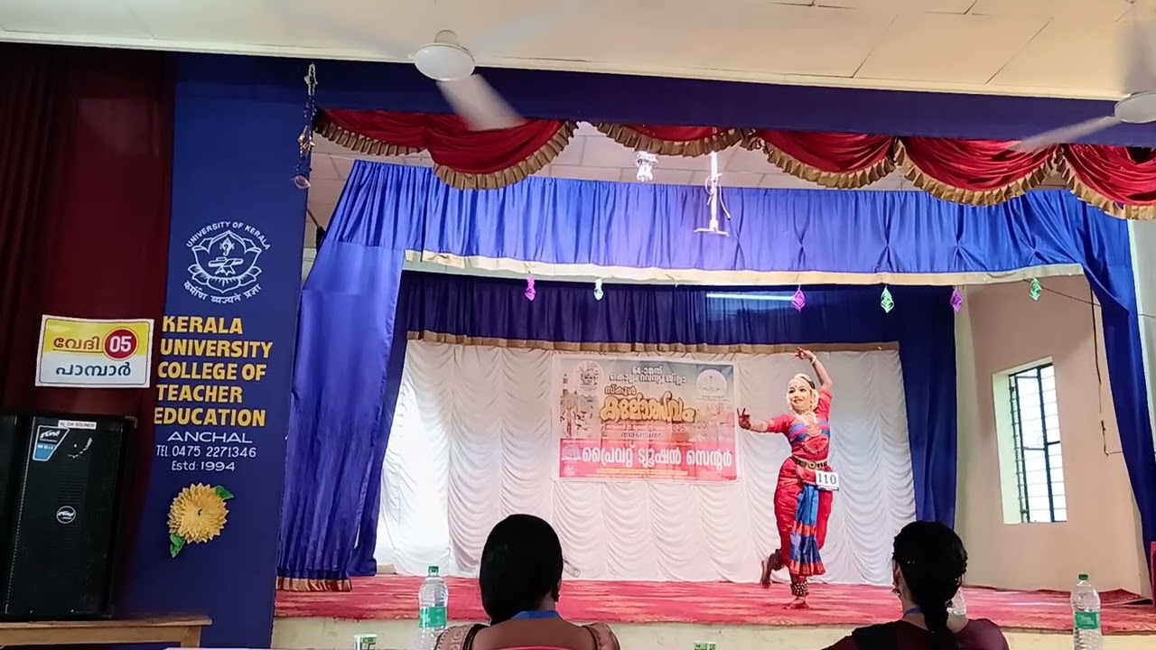 Kollam Revenue district school kslolzavam 2025.