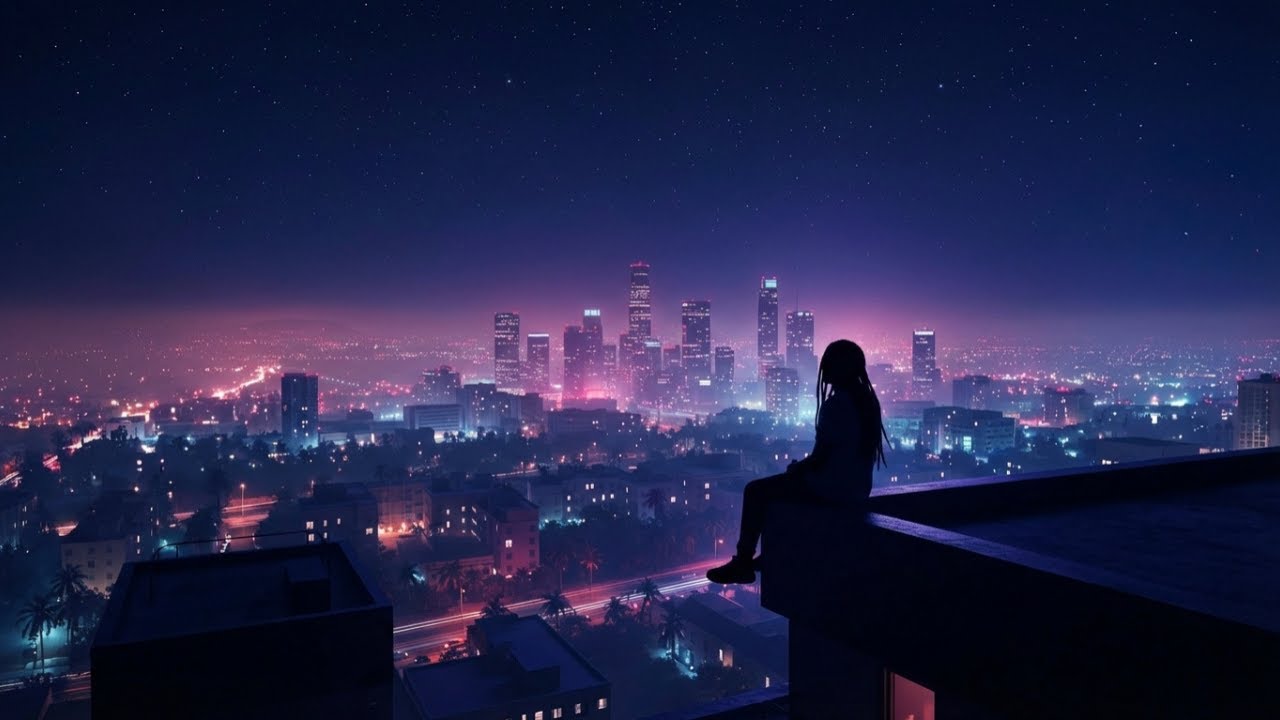 Reggae Music Meets Trap Beats in AFTER MIDNIGHT MOOD Sessions