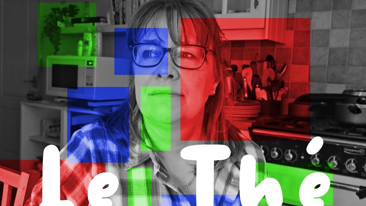 Film Studies - Le Thé, French New Wave
