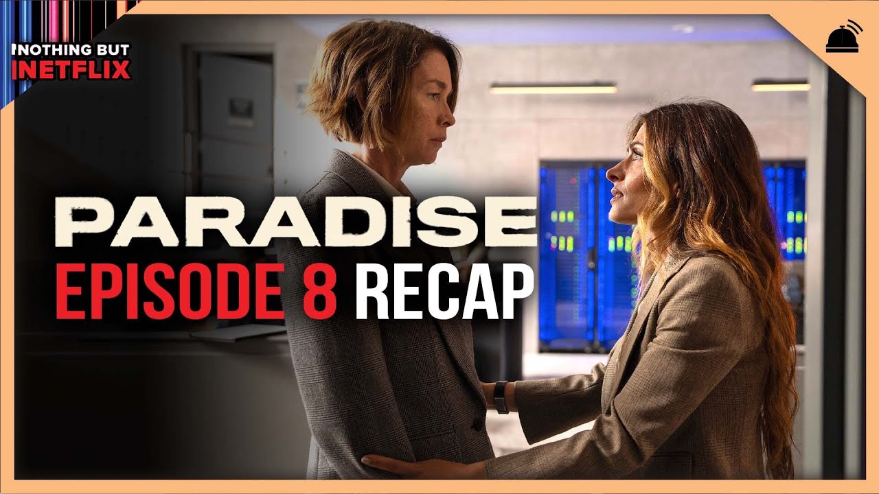 Paradise Finale Recap Explained