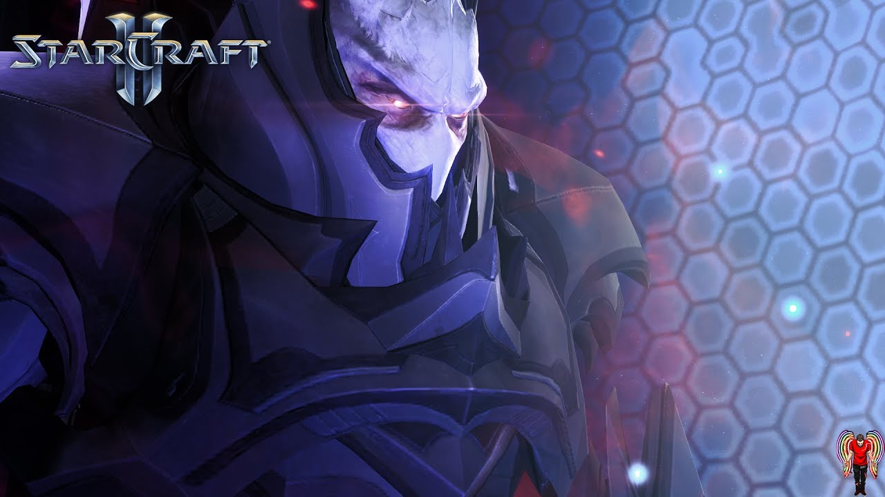 Starcraft 2: Legacy Of The Void - Harbinger Of Oblivion