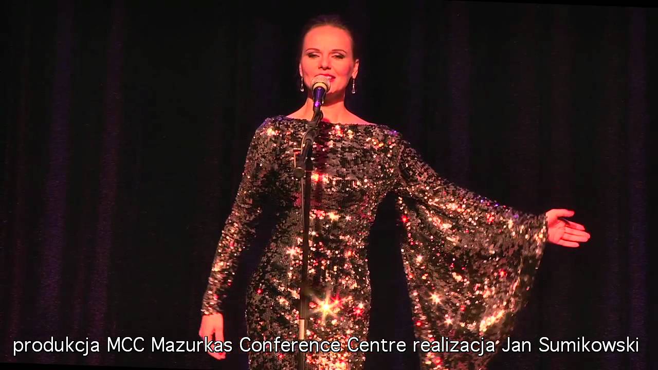 3 Forum Humanum Mazurkas- Justyna Reczeniedi - J.Strauss -Taki pan...
