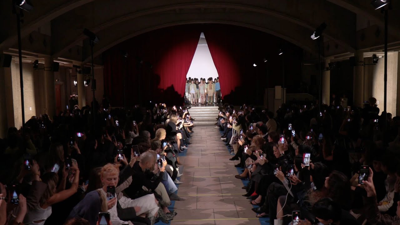 paloma wool SS26 show