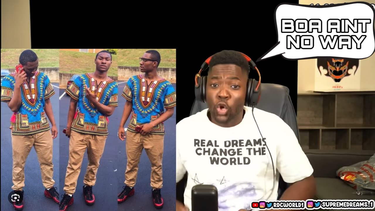 RDC Roasts Duke's fit + Story Time