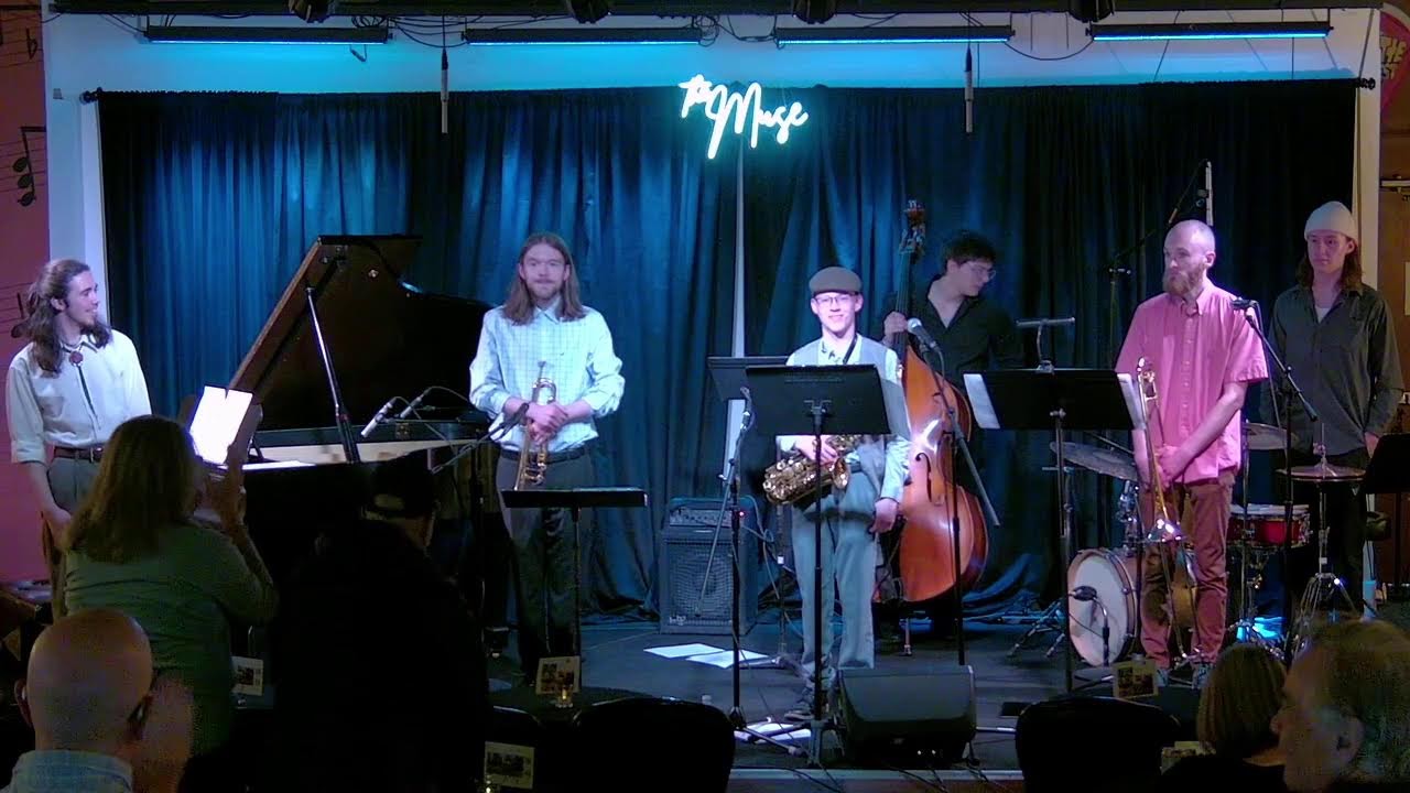 Muse Performance Space