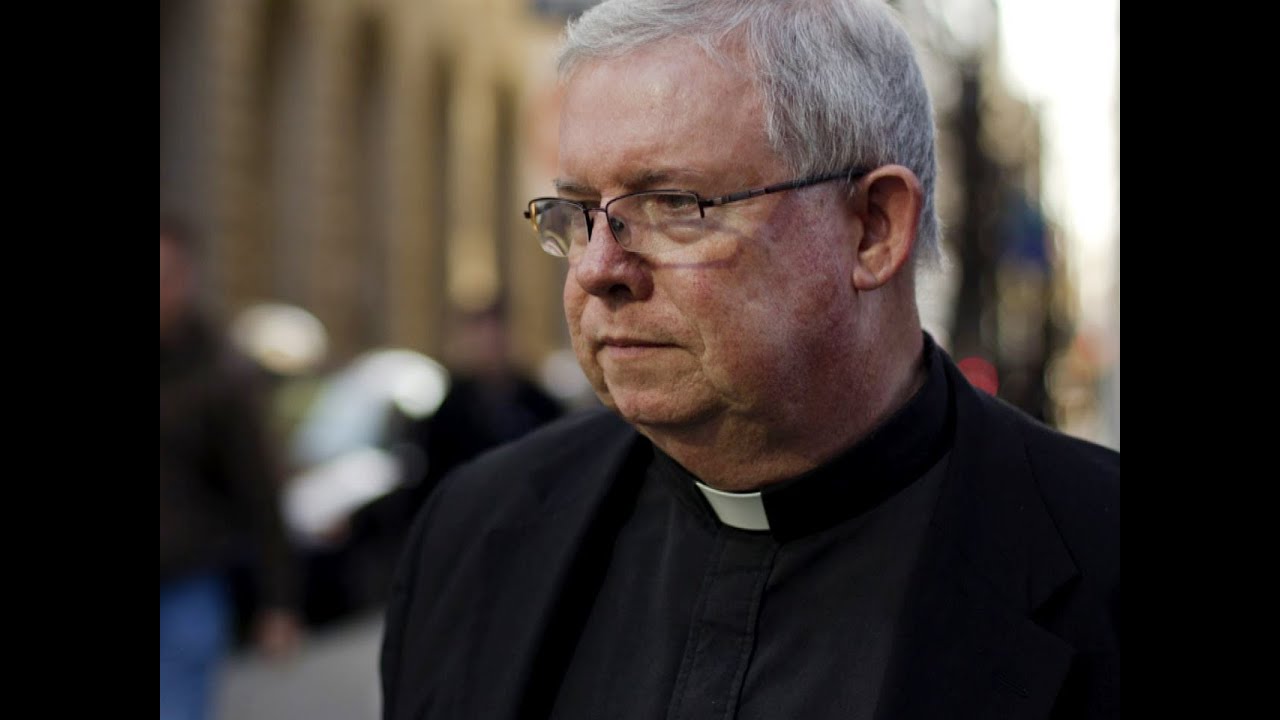 Monsignor Lynn admits inaction on predator priest list