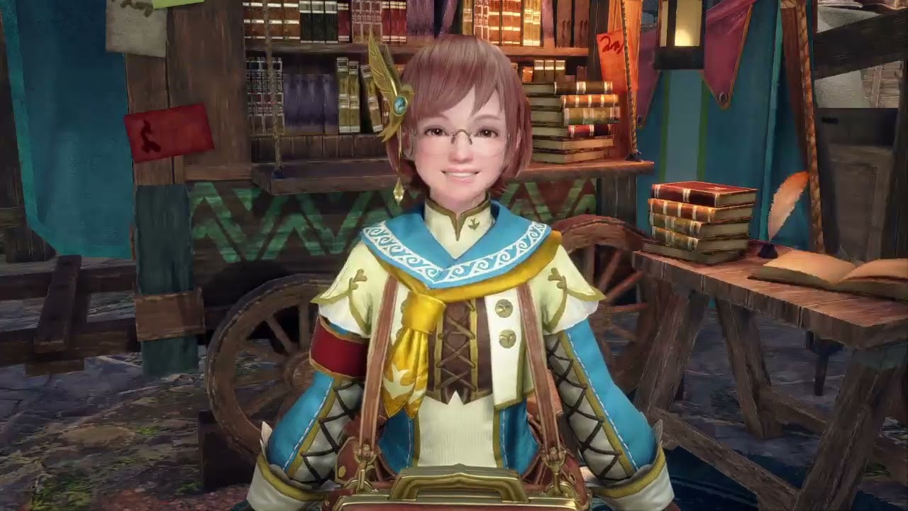 [02/23/2026] early start｜Monster Hunter Rise: Sunbreak
