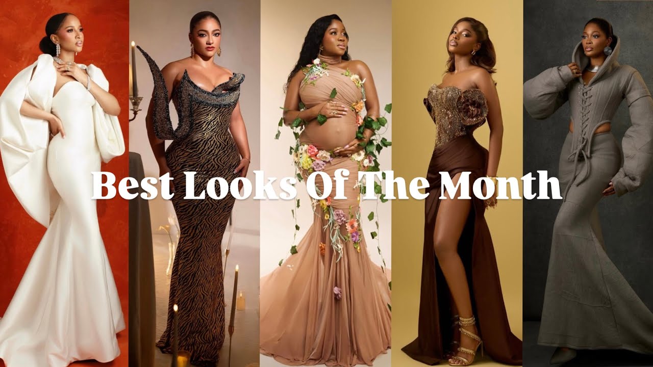 Best Dressed Celebrities Of The Month: February Edition! 
