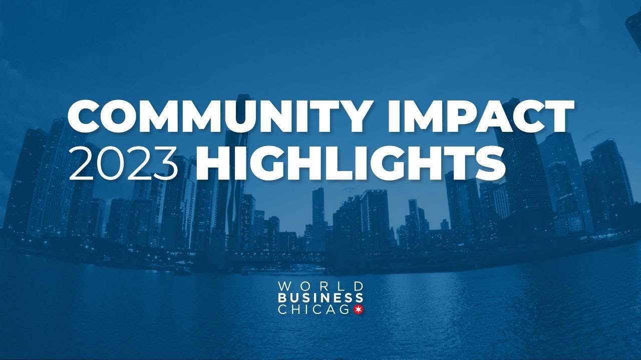 2023 Spotlight: WBC&rsquo;s Community Impact Team