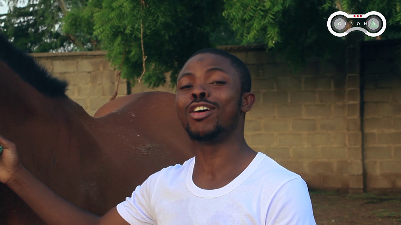 GIRONG: Nigeria's First Virtual Reality Tourism Service
