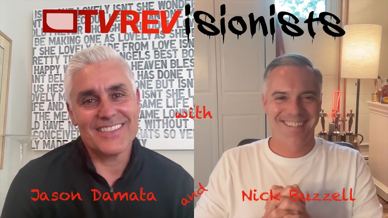 Turning Screens Into Stores: Nick Buzzell on the Future of Shoppable TV | The Revisionists