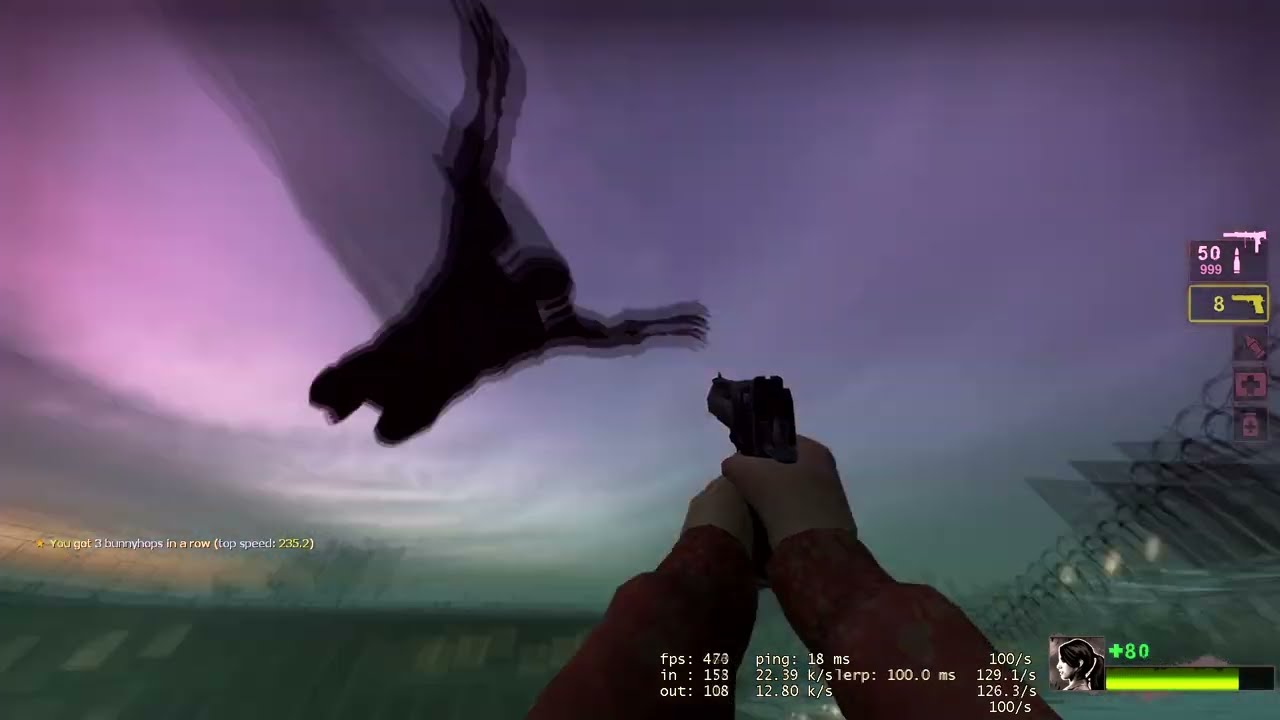 Some clips you should watch before sleeping.