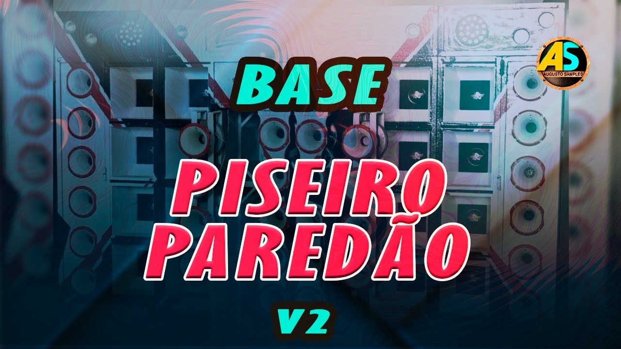BASE PISEIRO PARED&Atilde;O V2