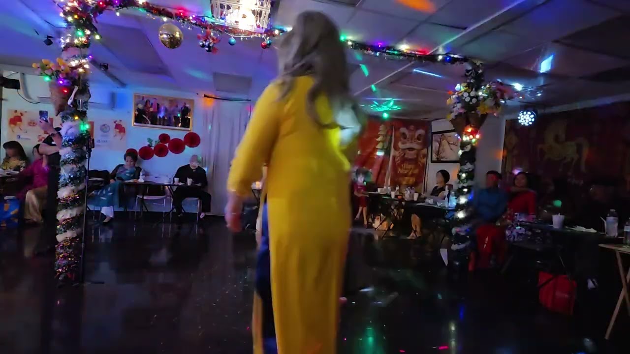 CĐ1 #7 tối thứ7 ngày 21.2.26 