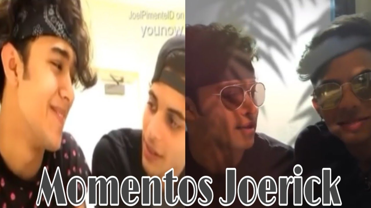 Momentos joerick