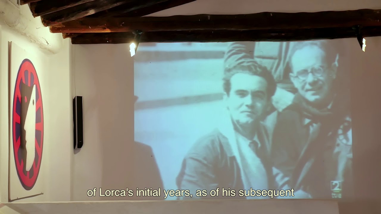 Video promocional Museo Casa Natal Federico García Lorca