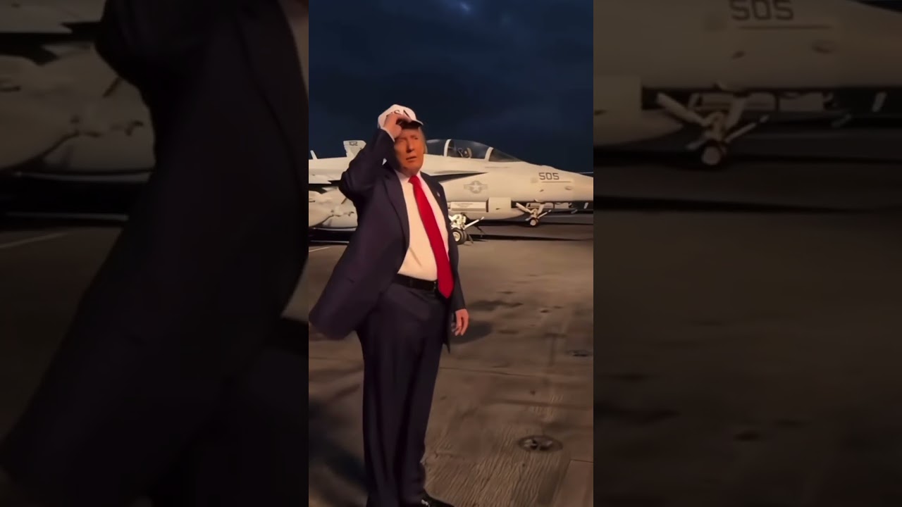 Nicolás Maduro doubted Trump and was listened to by Americans, which led to his capture. 