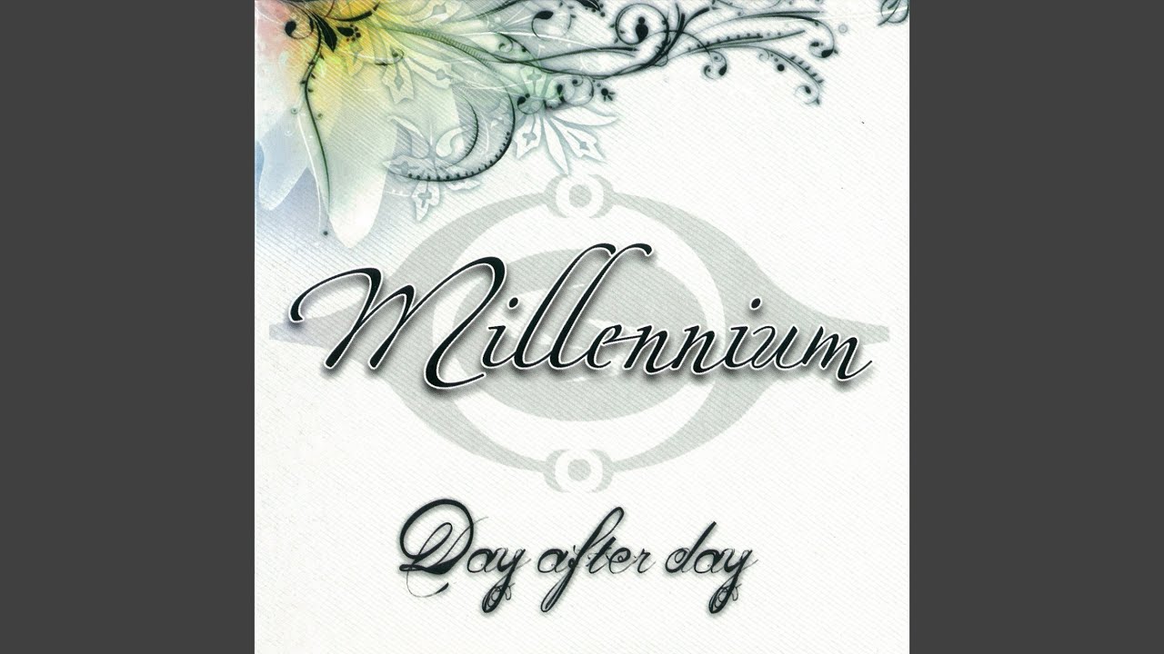 Day After Day (Oscar Salguero Edit)